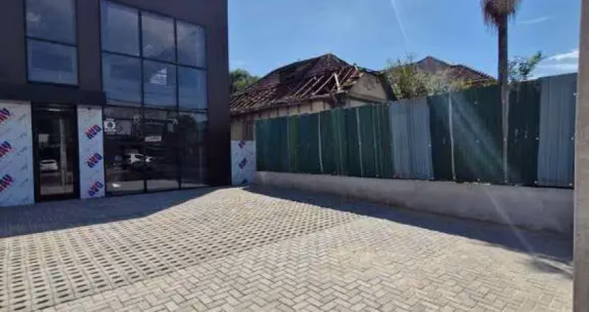 Casa comercial para alugar no Hamburgo Velho, Novo Hamburgo 