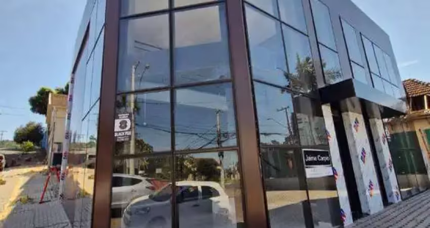 Casa comercial para alugar no Hamburgo Velho, Novo Hamburgo 