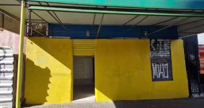 Casa comercial para alugar no Centro, Novo Hamburgo 