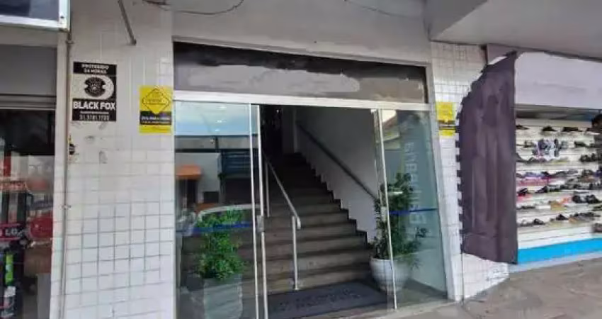Casa comercial para alugar no Centro, Novo Hamburgo 
