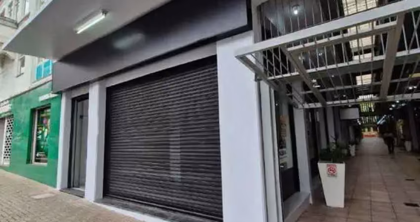 Casa comercial para alugar no Centro, Novo Hamburgo 
