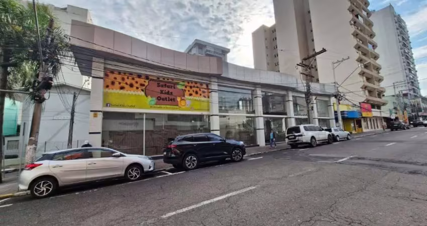 Casa comercial para alugar no Centro, Novo Hamburgo 