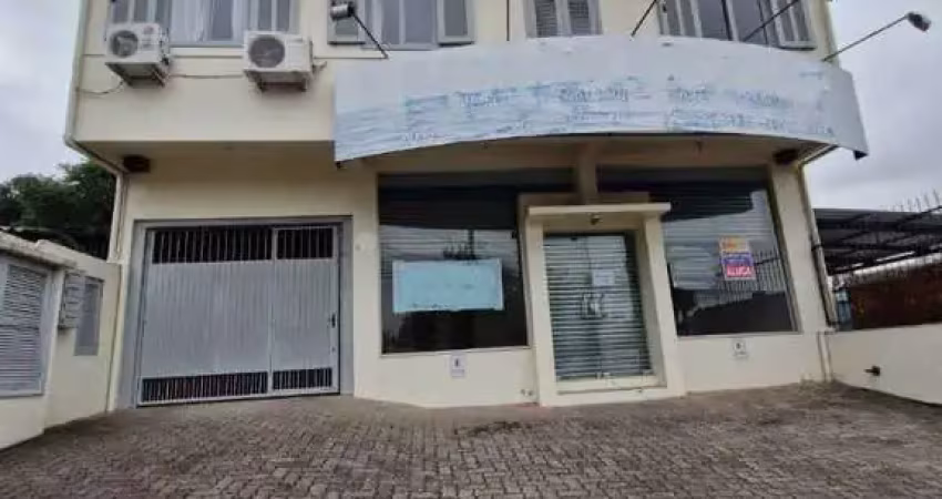 Casa comercial para alugar no Jardim Mauá, Novo Hamburgo 