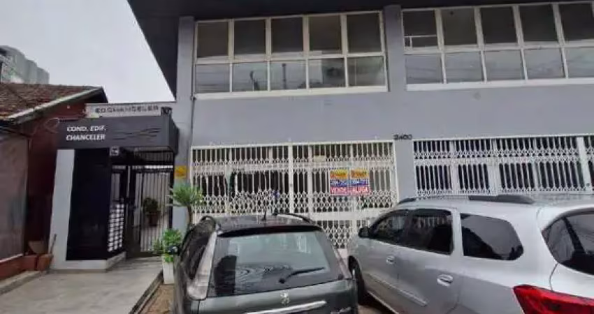 Casa comercial à venda no Rio Branco, Novo Hamburgo 