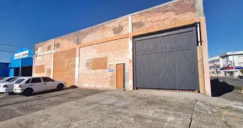 Barracão / Galpão / Depósito para alugar no Hamburgo Velho, Novo Hamburgo 