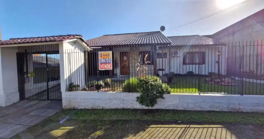 Casa com 3 quartos à venda no Encosta do Sol, Estância Velha 