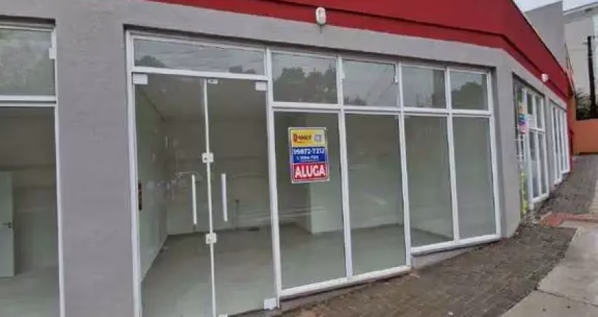 Casa comercial para alugar no Operário, Novo Hamburgo 