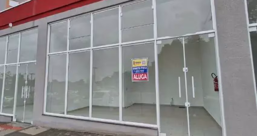 Casa comercial para alugar no Operário, Novo Hamburgo 