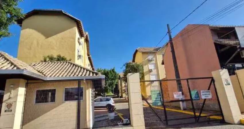 Apartamento com 2 quartos para alugar no Rondônia, Novo Hamburgo 