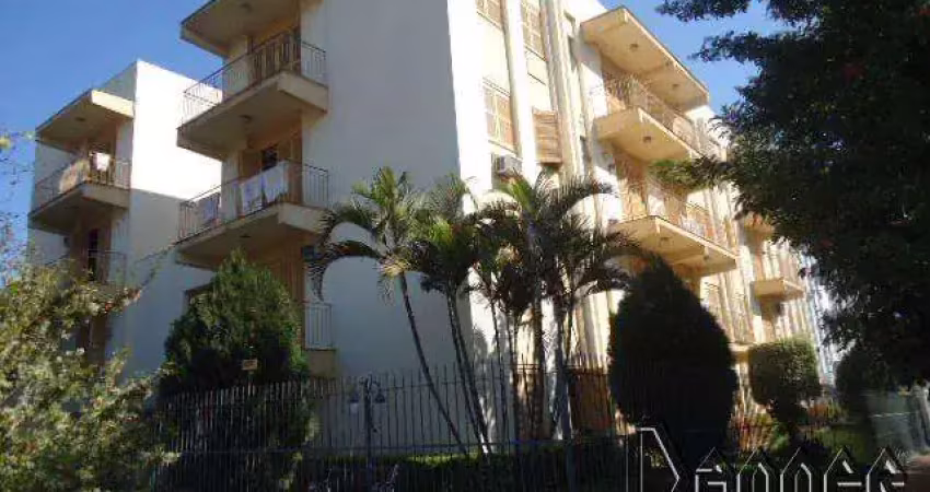 Apartamento com 2 quartos à venda no Ouro Branco, Novo Hamburgo 