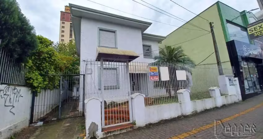 Casa à venda no Rio Branco, Novo Hamburgo 