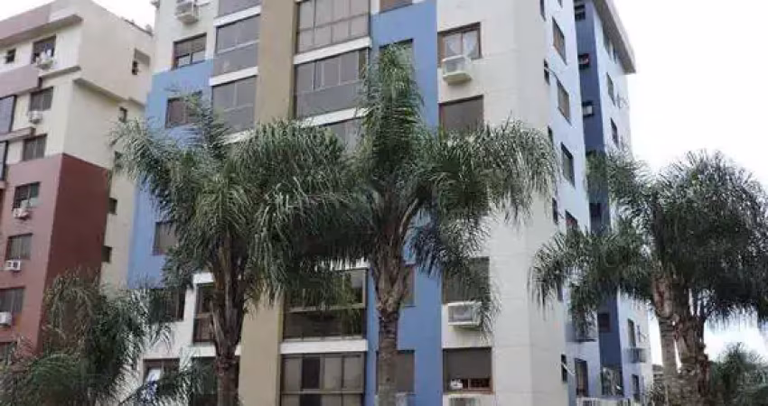 Apartamento à venda no Centro, Novo Hamburgo 