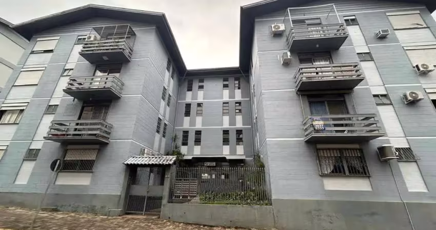 Apartamento com 2 quartos à venda no Ouro Branco, Novo Hamburgo 