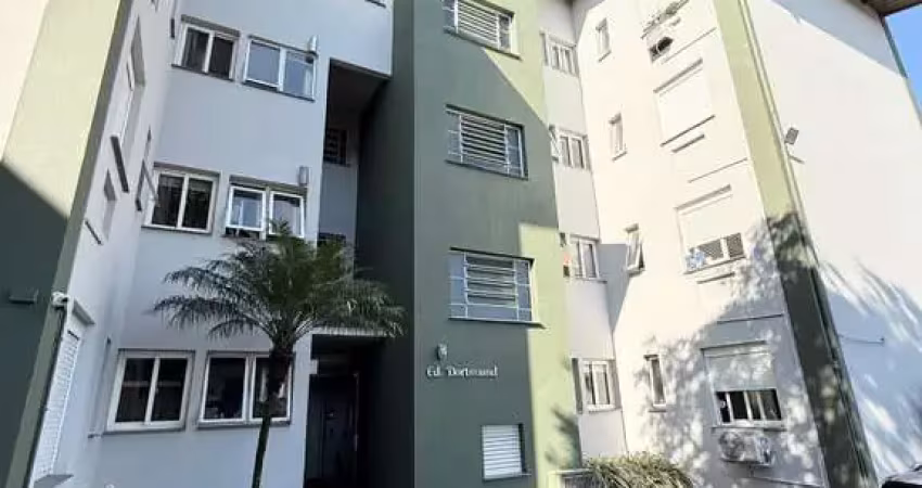 Apartamento com 2 quartos à venda no Hamburgo Velho, Novo Hamburgo 