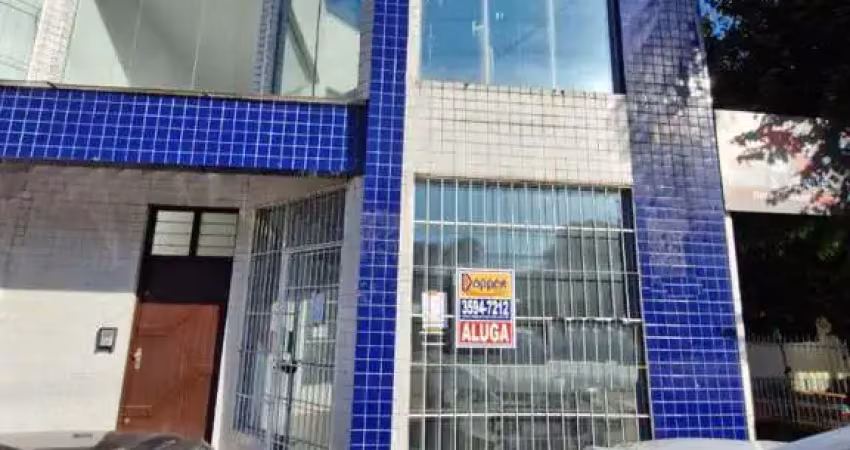Casa comercial para alugar no Industrial, Novo Hamburgo 