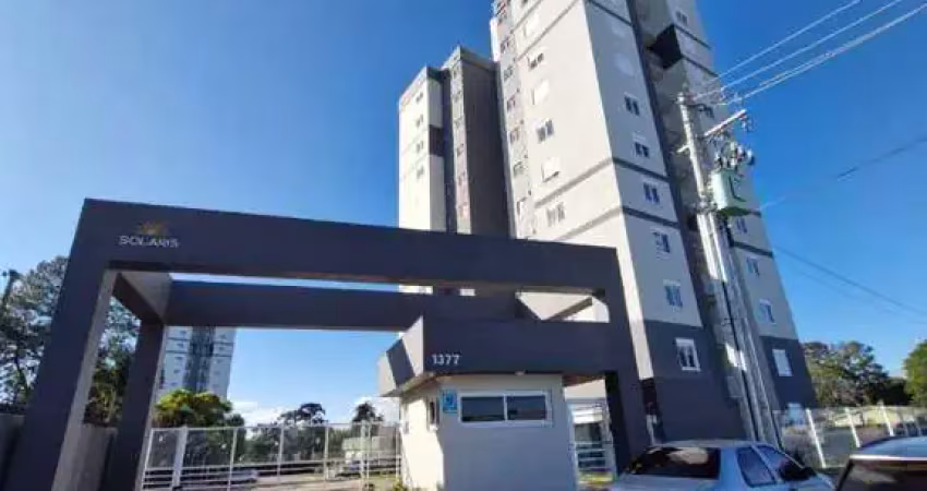 Apartamento com 2 quartos para alugar no Rondônia, Novo Hamburgo 