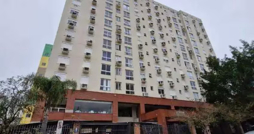 Apartamento com 2 quartos para alugar no Centro, Novo Hamburgo 
