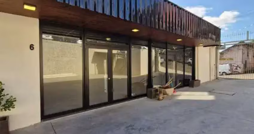 Casa comercial para alugar no Hamburgo Velho, Novo Hamburgo 