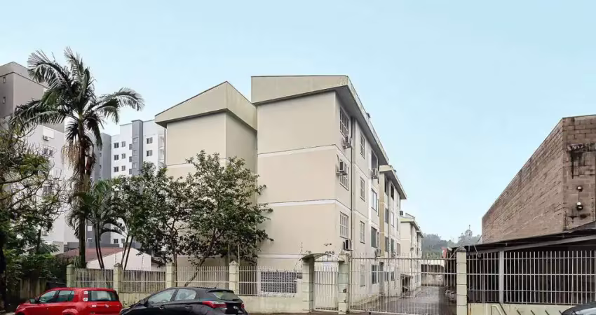 Apartamento com 2 quartos à venda no Rondônia, Novo Hamburgo 