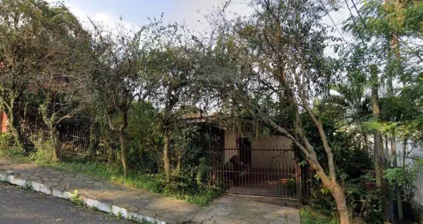 Casa à venda na Vila Nova, Novo Hamburgo 