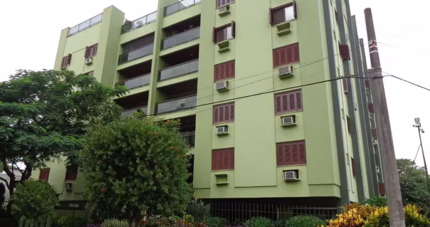 Apartamento com 3 quartos à venda na Vila Rosa, Novo Hamburgo 