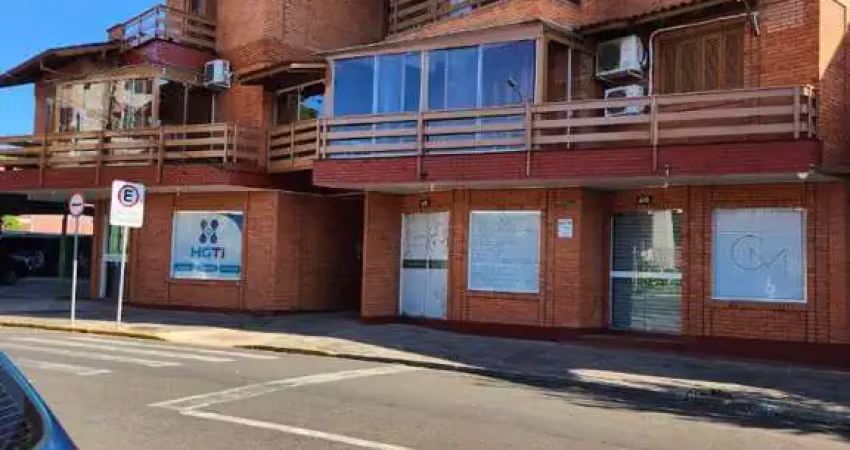 Apartamento com 2 quartos para alugar no Centro, Sapiranga 
