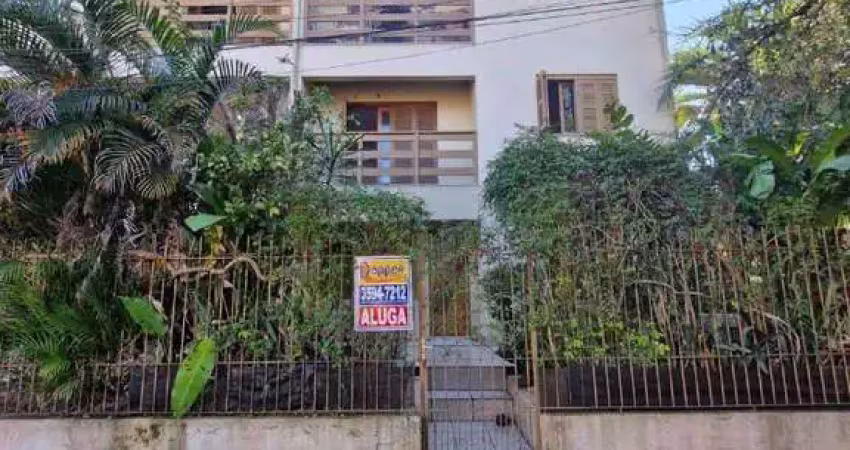 Apartamento com 2 quartos para alugar na Vila Nova, Novo Hamburgo 