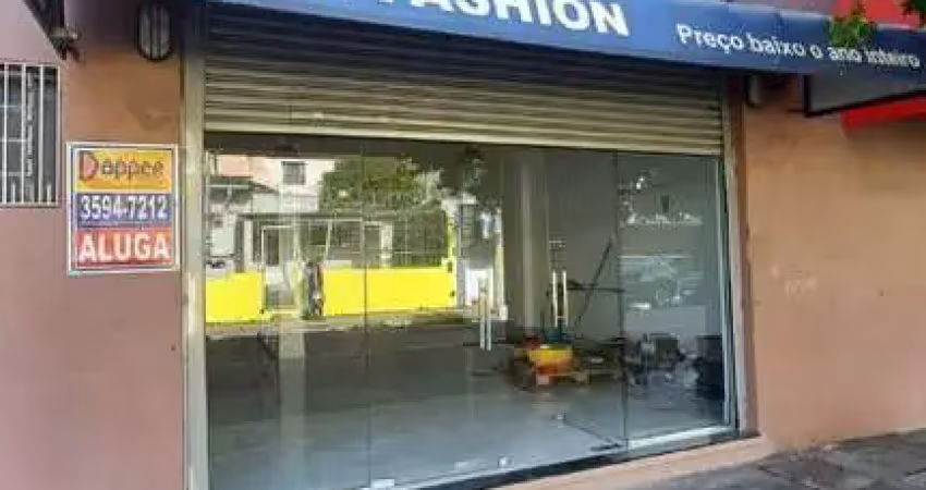 Casa comercial para alugar no Rio Branco, Novo Hamburgo 