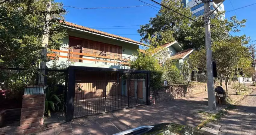 Casa com 3 quartos à venda na Vila Rosa, Novo Hamburgo 