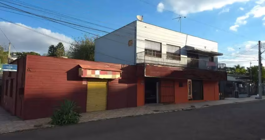 Casa comercial à venda no Rincão, Novo Hamburgo 