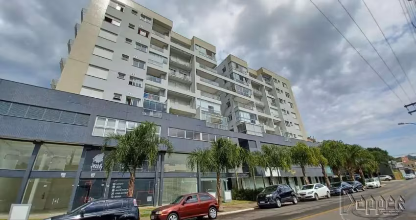 Apartamento com 2 quartos à venda no Guarani, Novo Hamburgo 