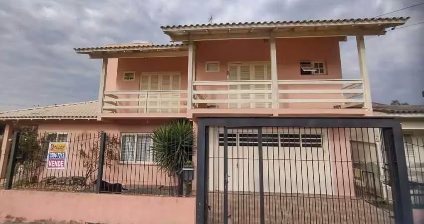 Casa com 2 quartos à venda no Scharlau, São Leopoldo 