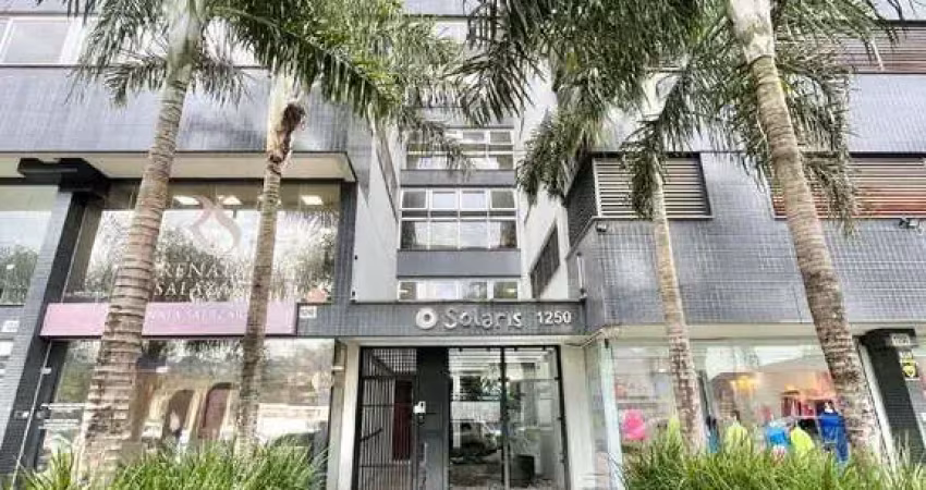 Apartamento com 2 quartos à venda no Guarani, Novo Hamburgo 