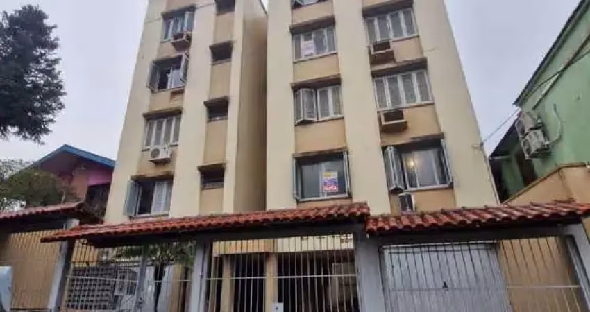 Apartamento com 2 quartos para alugar no Rio Branco, Novo Hamburgo 