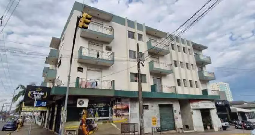 Apartamento com 1 quarto para alugar no Liberdade, Novo Hamburgo 