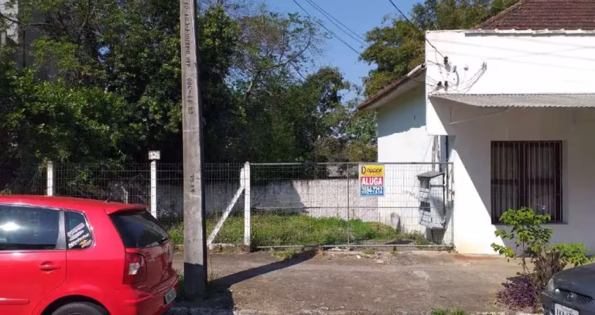 Casa com 1 quarto para alugar no Rincão, Novo Hamburgo 