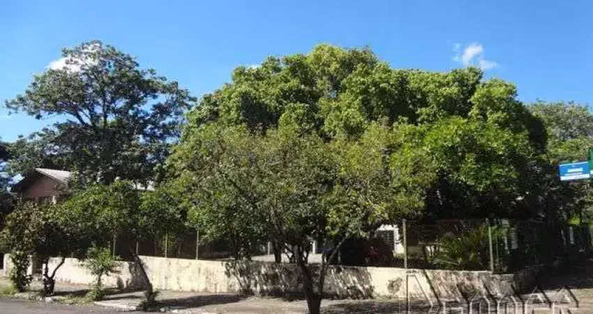 Casa com 3 quartos à venda no São Jorge, Novo Hamburgo 