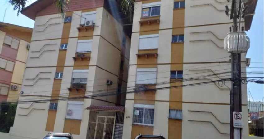 APARTAMENTO Ouro Branco Novo Hamburgo