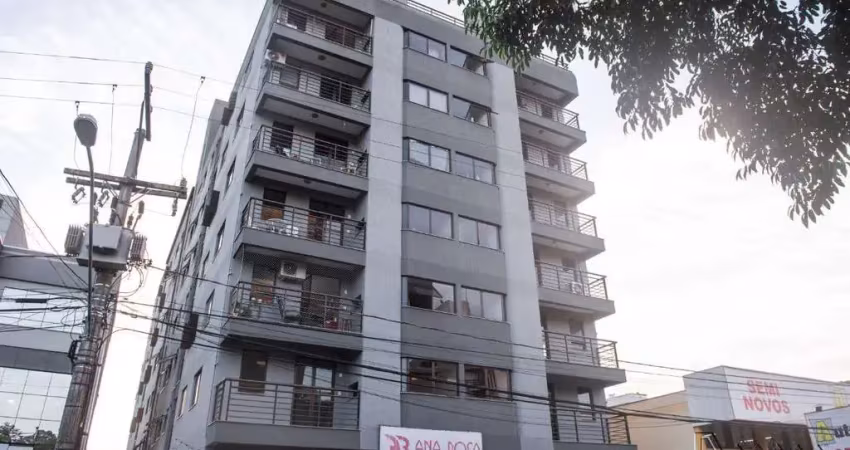 Apartamento com 2 quartos para alugar no Pátria Nova, Novo Hamburgo 
