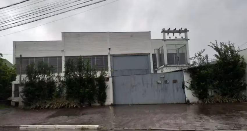 Barracão / Galpão / Depósito à venda no Liberdade, Novo Hamburgo 