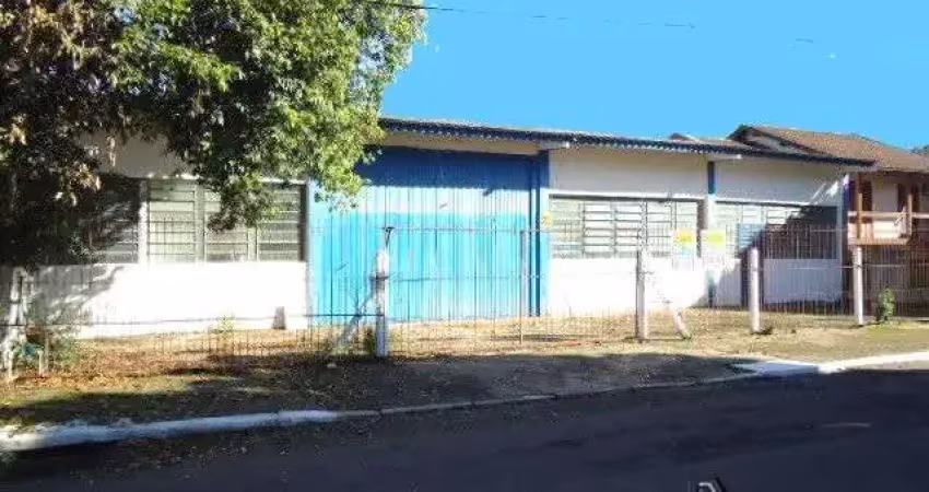 Barracão / Galpão / Depósito à venda no Guarani, Novo Hamburgo 