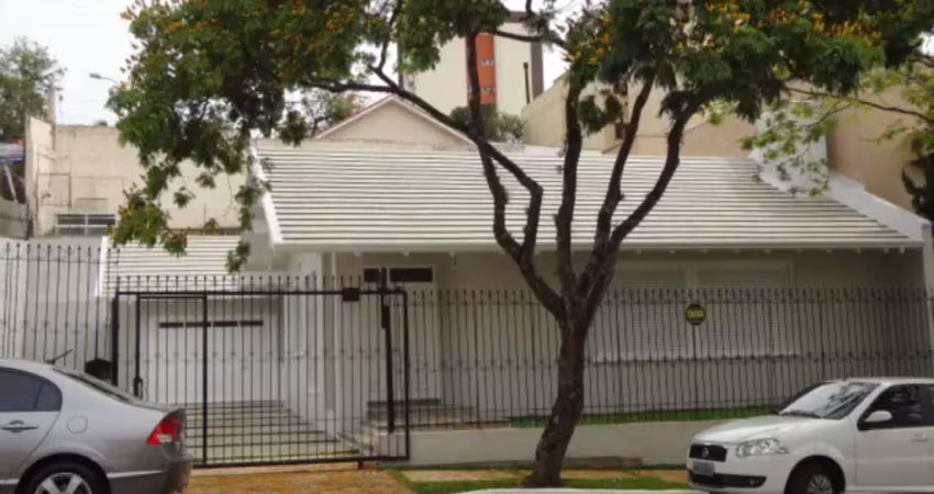 Casa para alugar no Guarani, Novo Hamburgo 