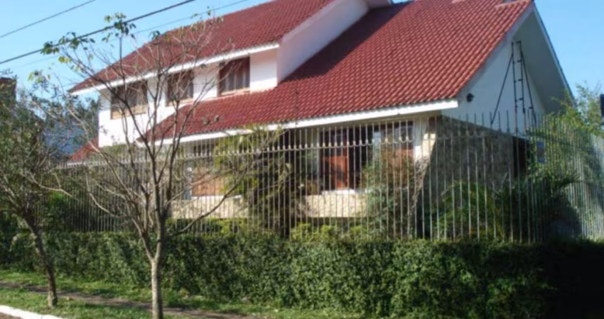 CASA Canudos Novo Hamburgo