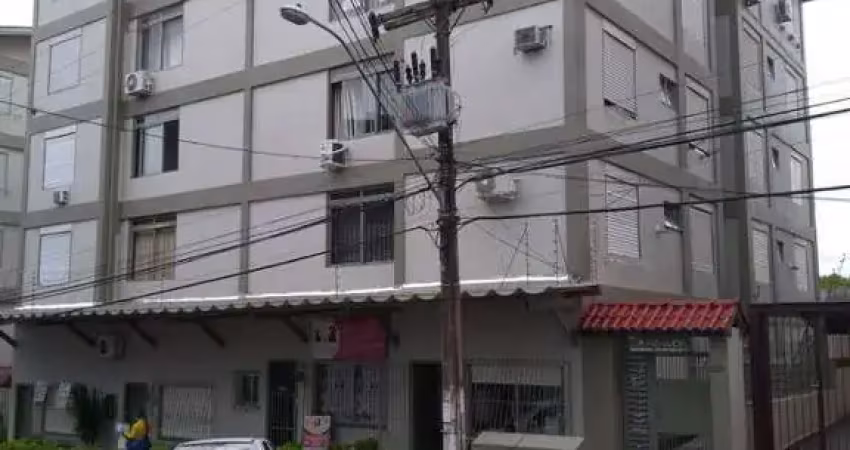 Apartamento com 2 quartos à venda no Ouro Branco, Novo Hamburgo 