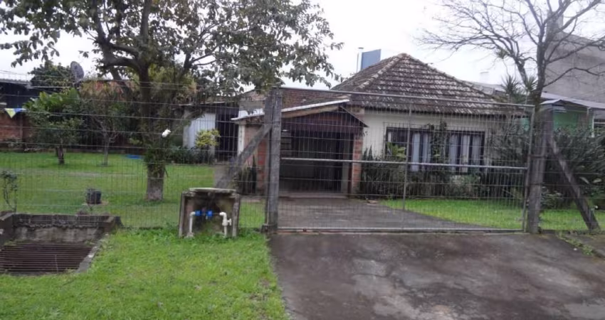 CASA Liberdade Novo Hamburgo