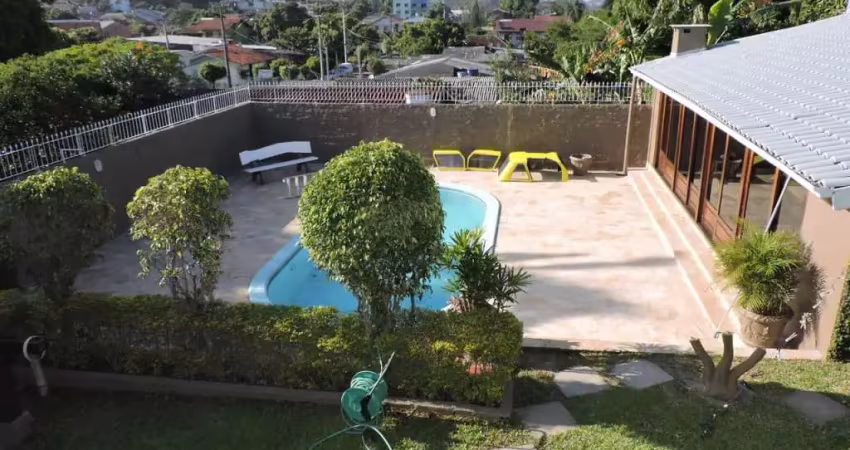 Casa com 3 quartos à venda no Primavera, Novo Hamburgo 