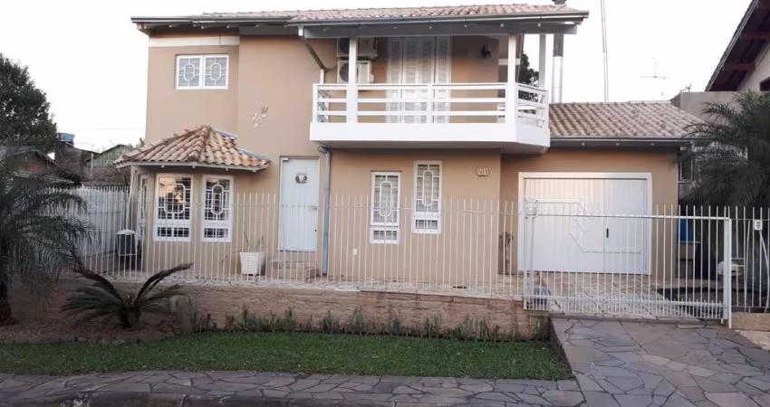 CASA Guarani Novo Hamburgo