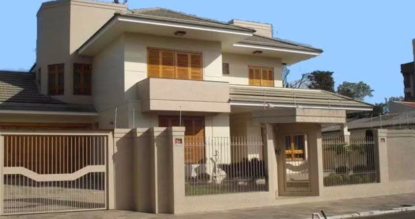 CASA Centro Campo Bom