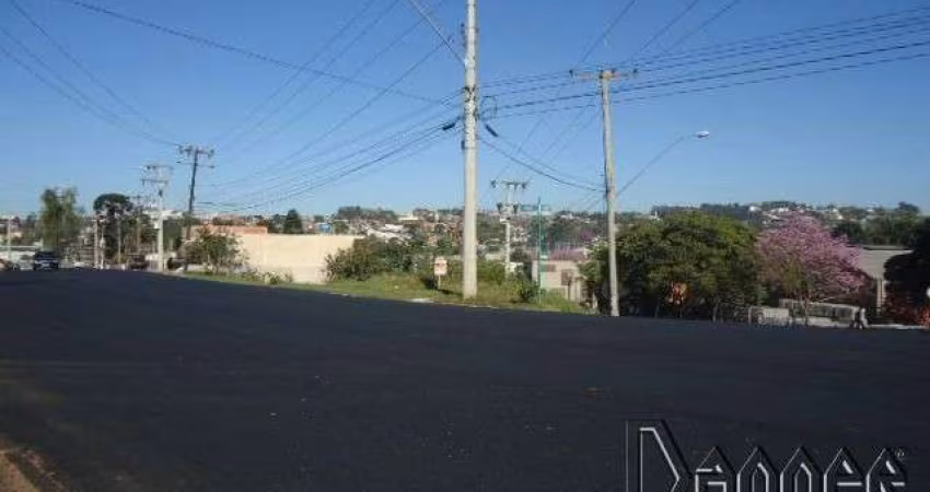 TERRENO Rondônia Novo Hamburgo