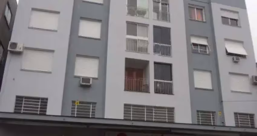 Apartamento com 2 quartos à venda no Centro, Novo Hamburgo 